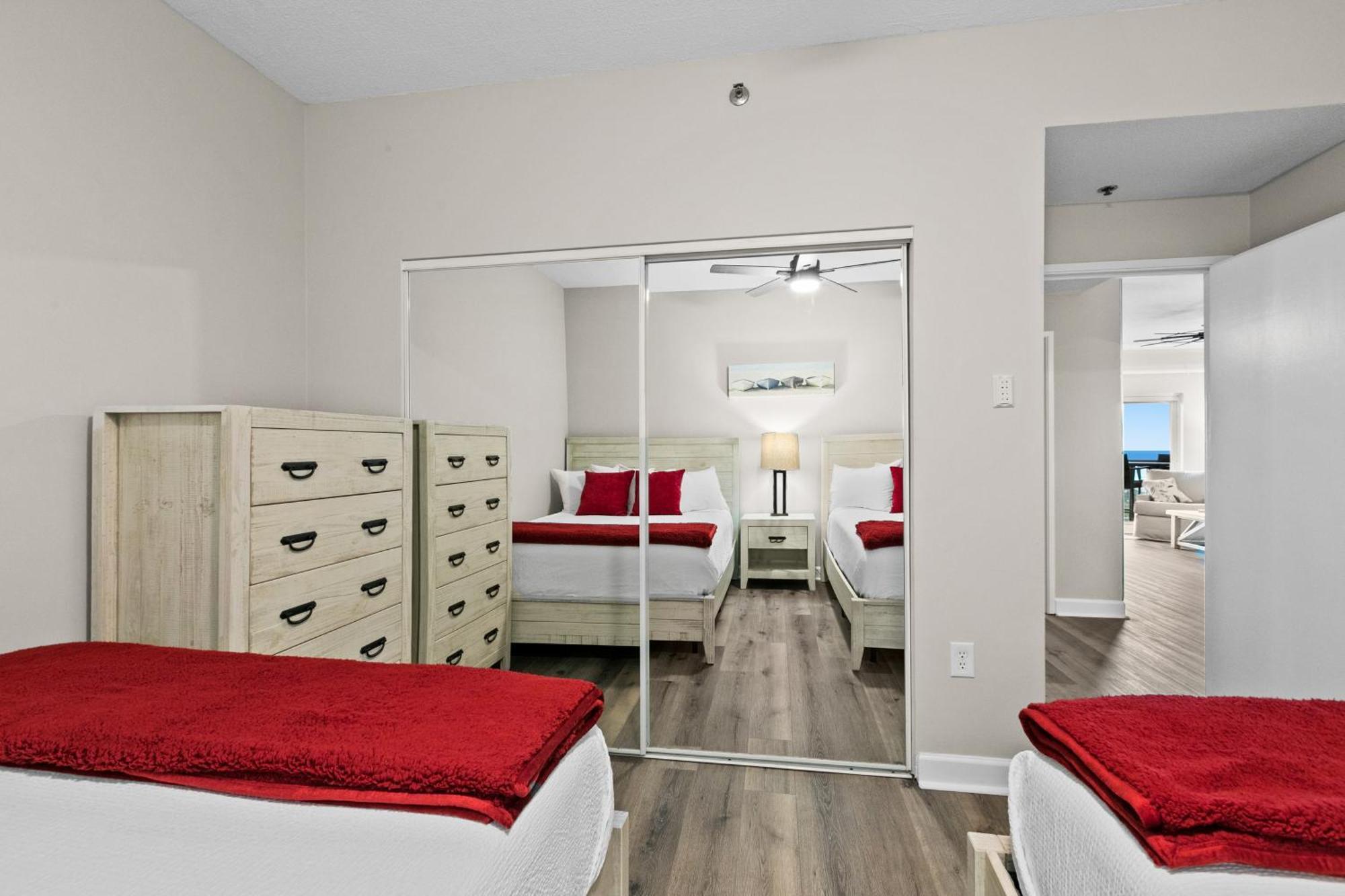 TOPS'L Summit Destin Chambre photo