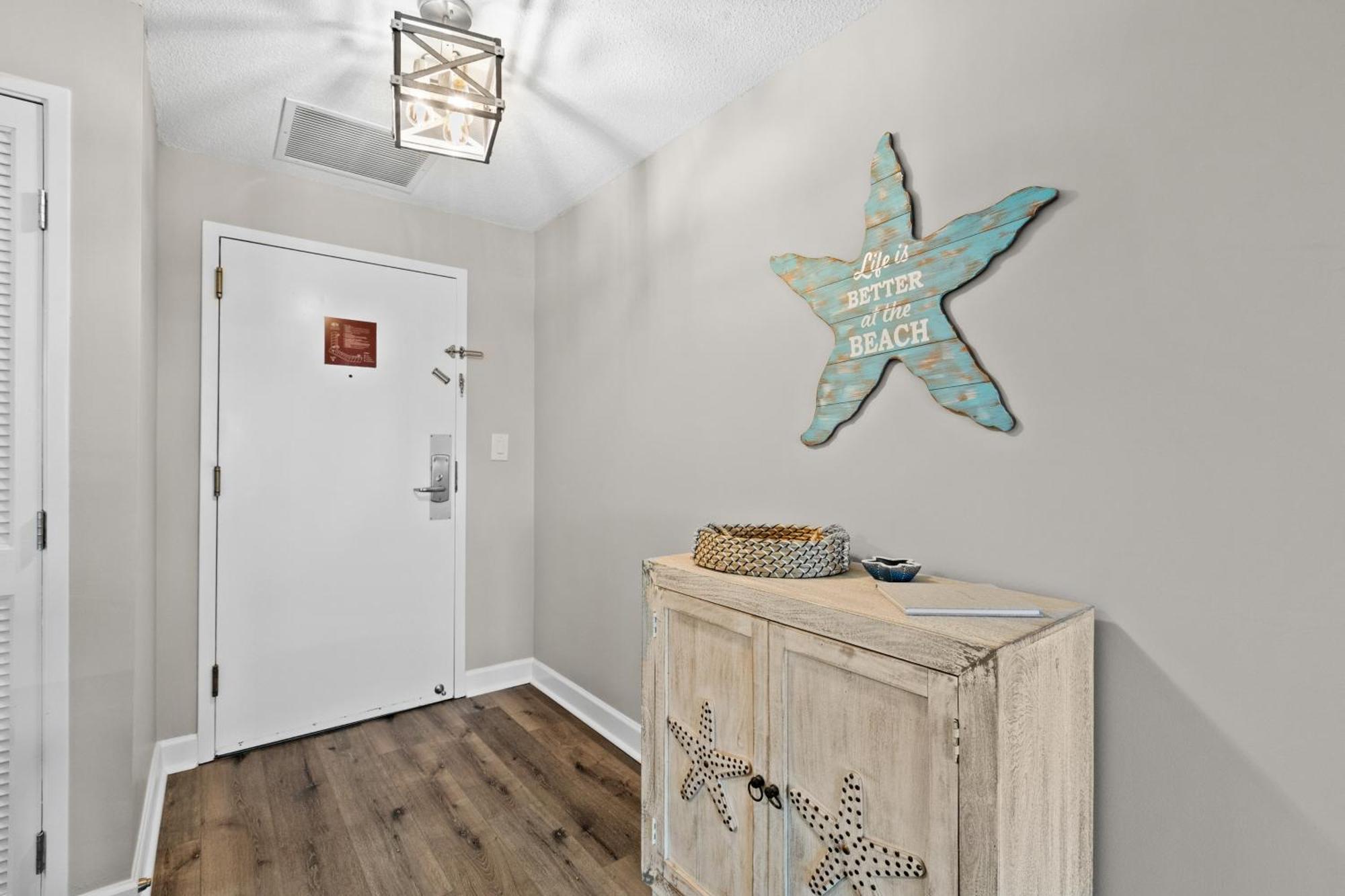TOPS'L Summit Destin Chambre photo