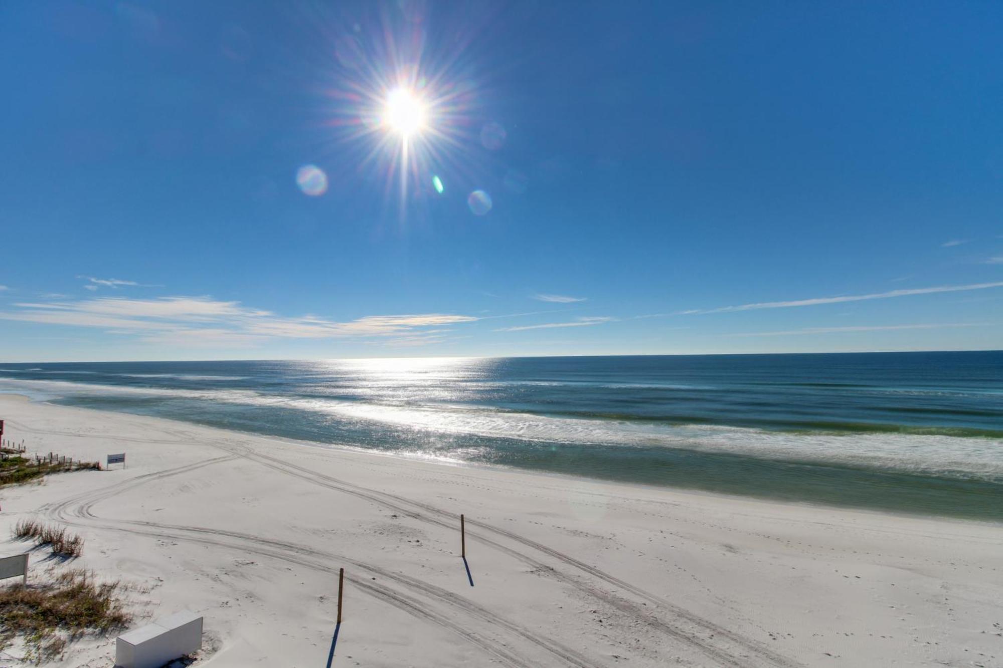 TOPS'L Summit Destin Chambre photo