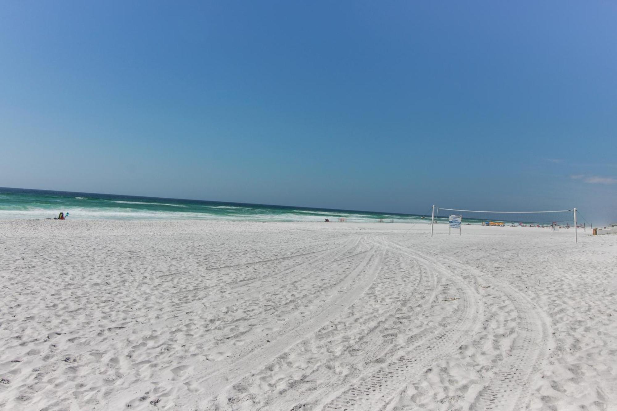 TOPS'L Summit Destin Chambre photo