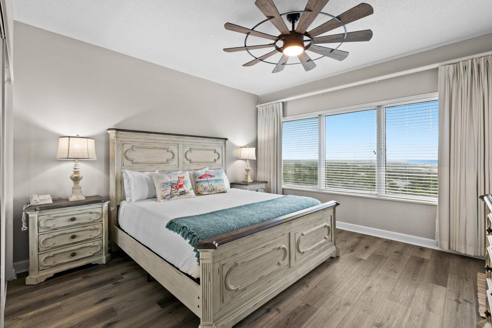 TOPS'L Summit Destin Chambre photo