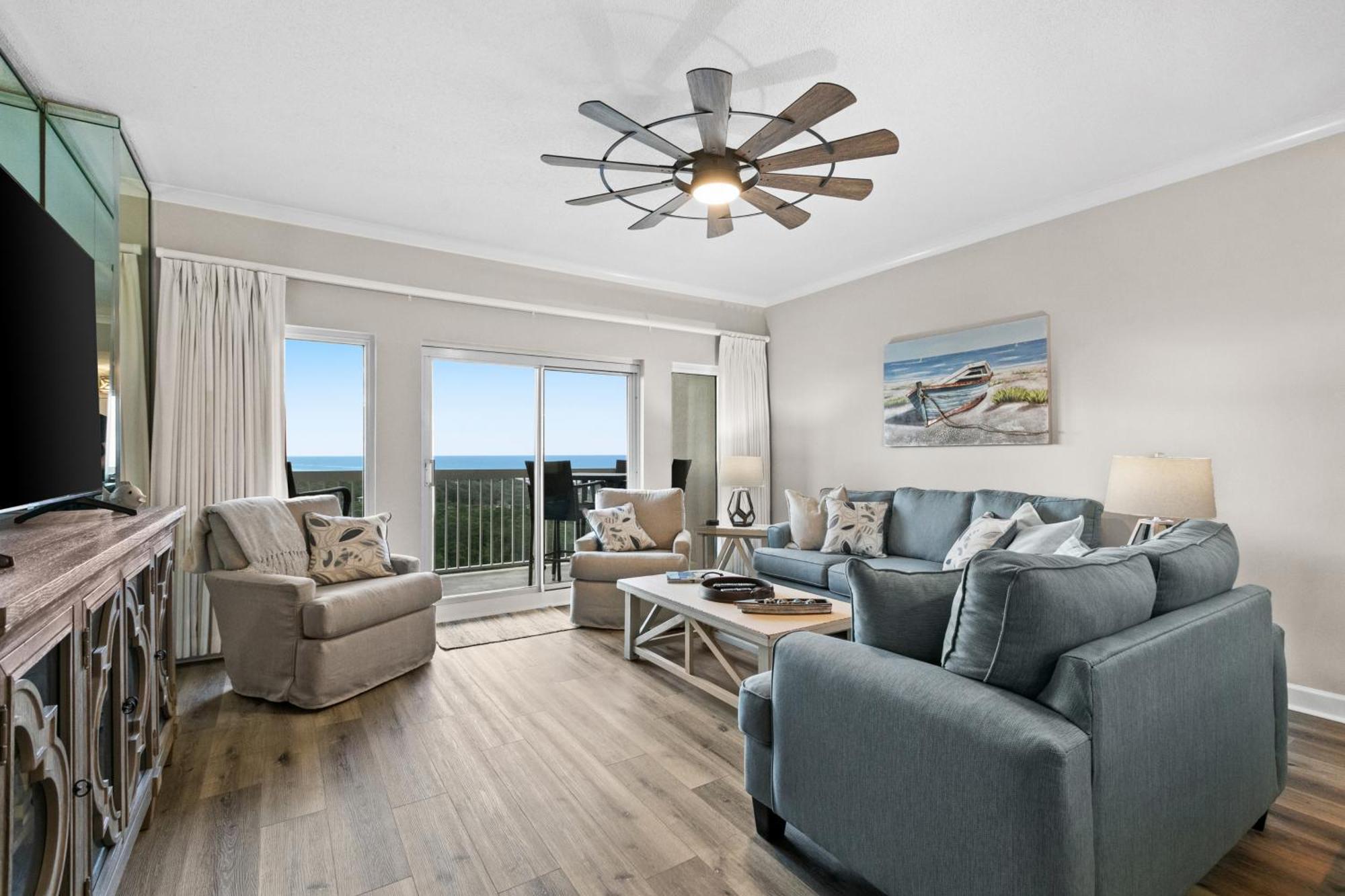 TOPS'L Summit Destin Chambre photo