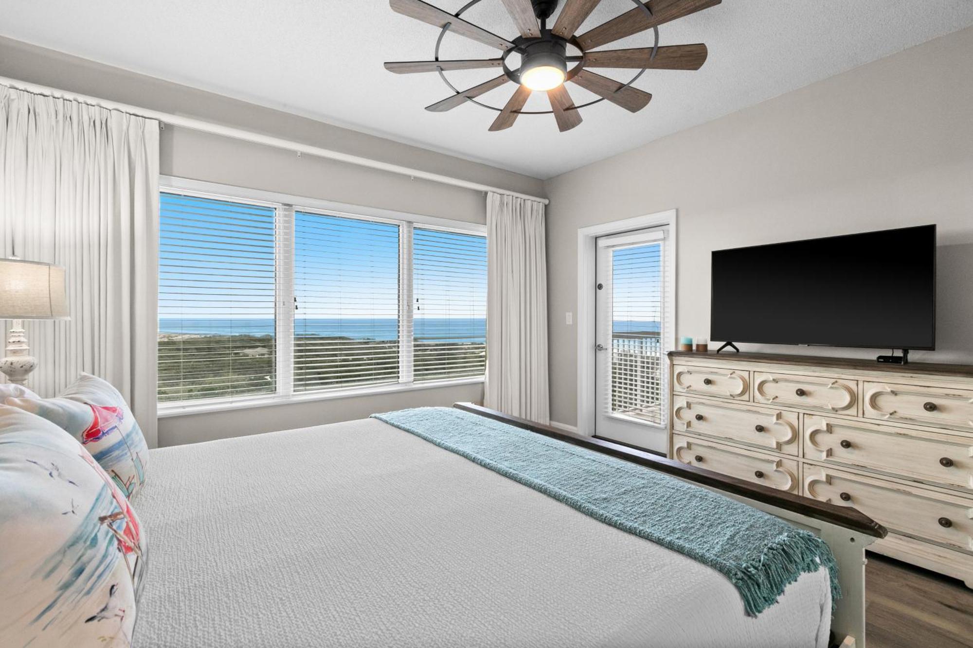 TOPS'L Summit Destin Chambre photo
