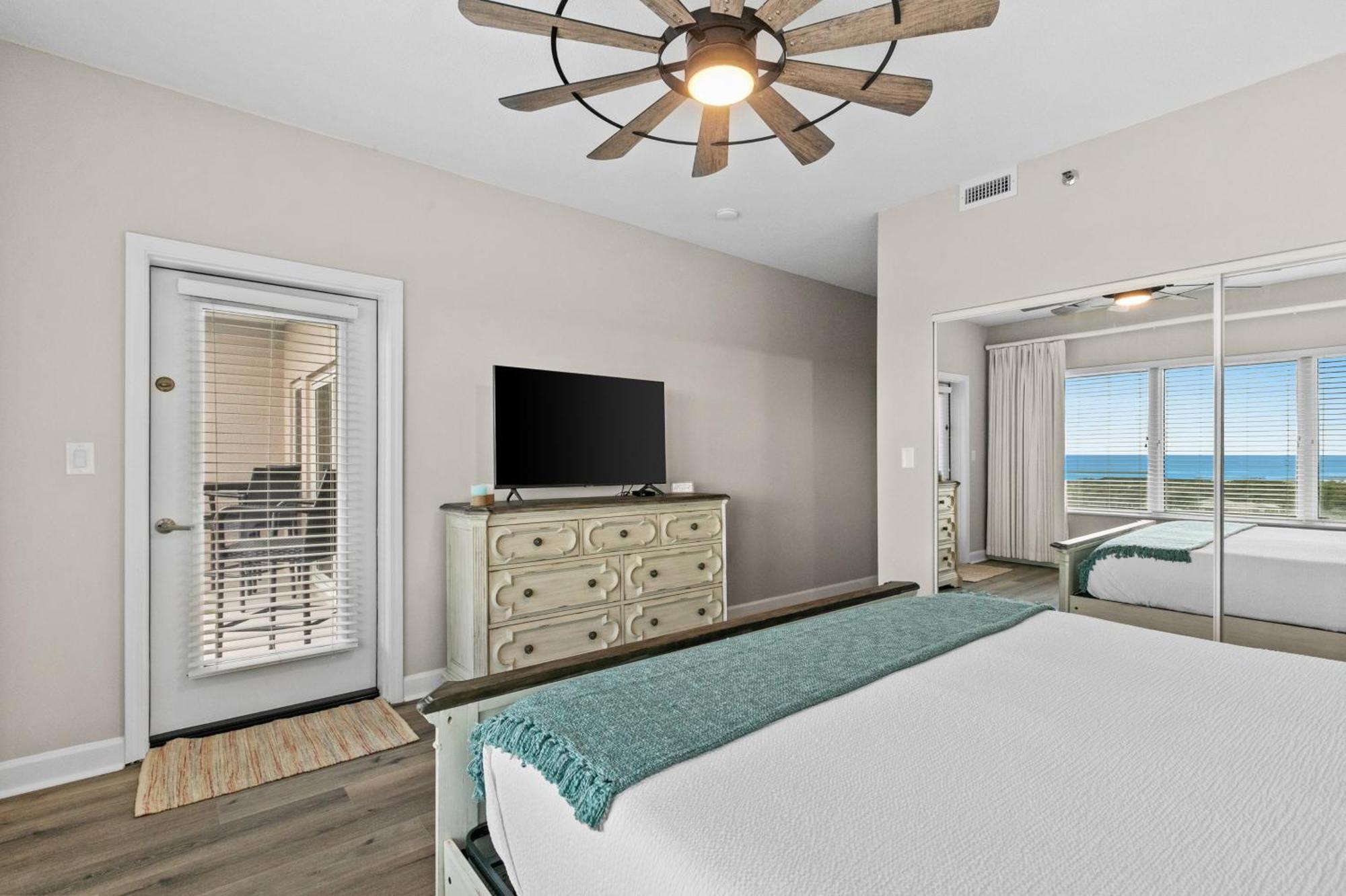 TOPS'L Summit Destin Chambre photo