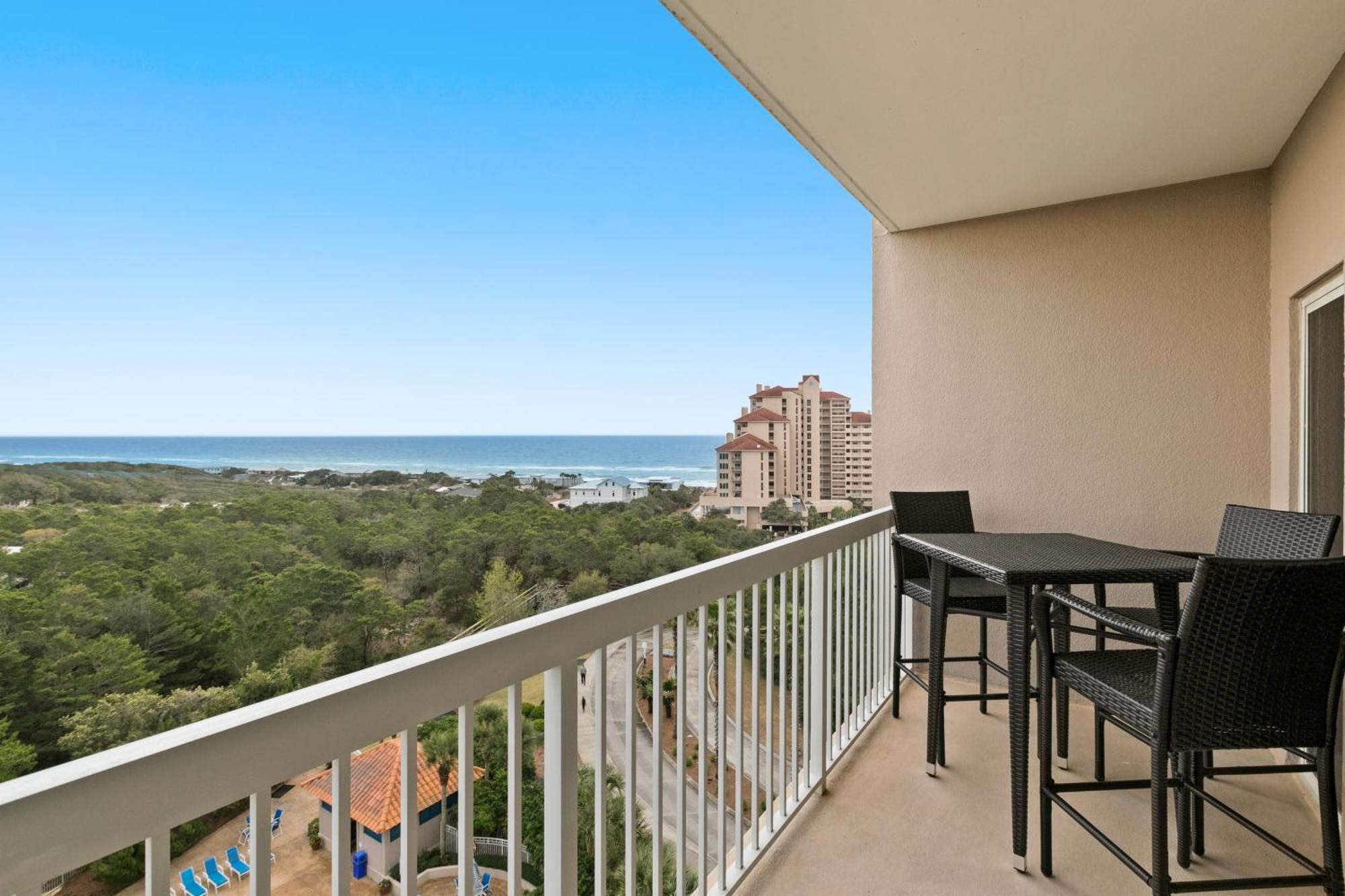 TOPS'L Summit Destin Chambre photo
