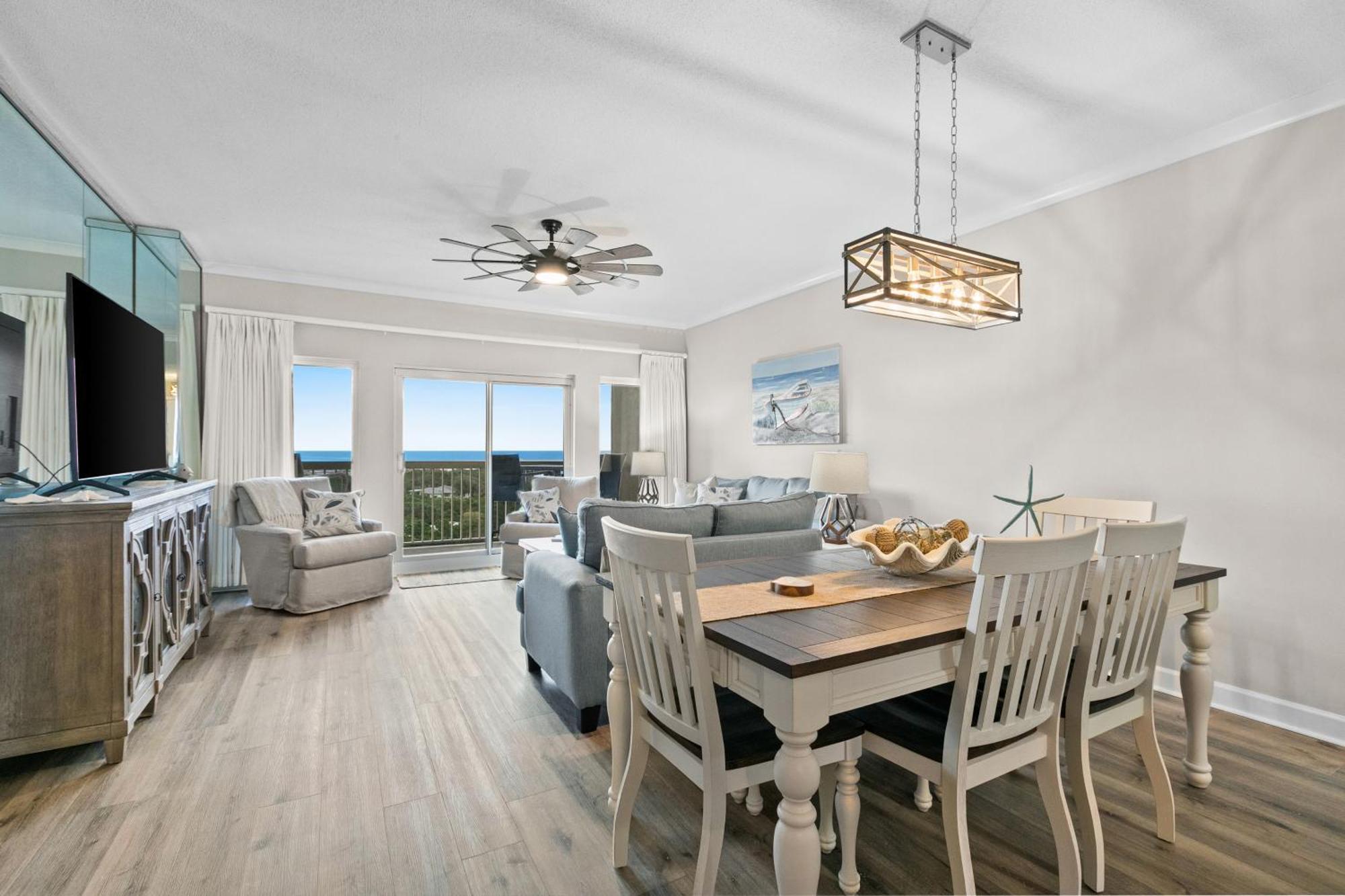 TOPS'L Summit Destin Chambre photo