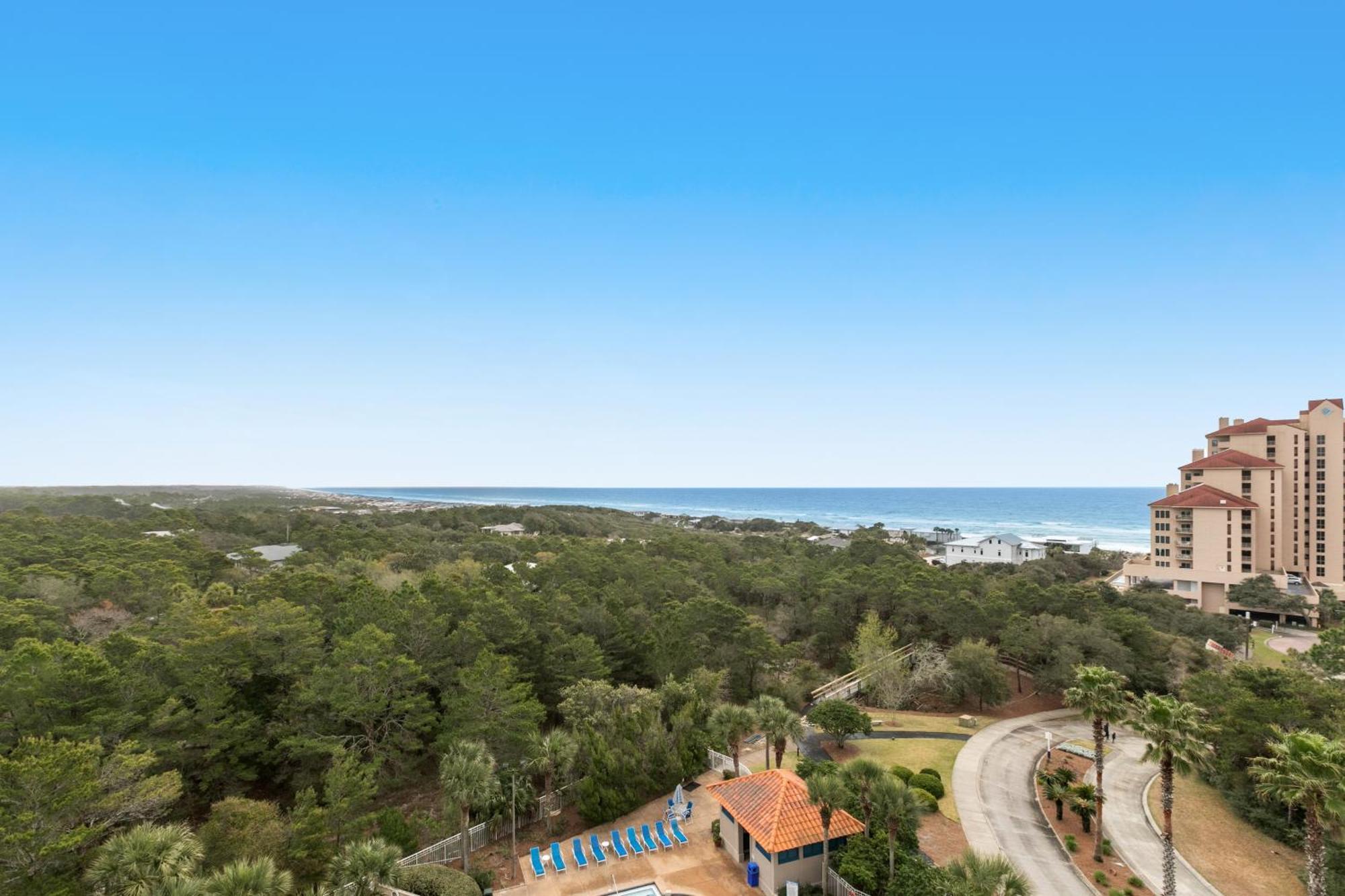 TOPS'L Summit Destin Chambre photo