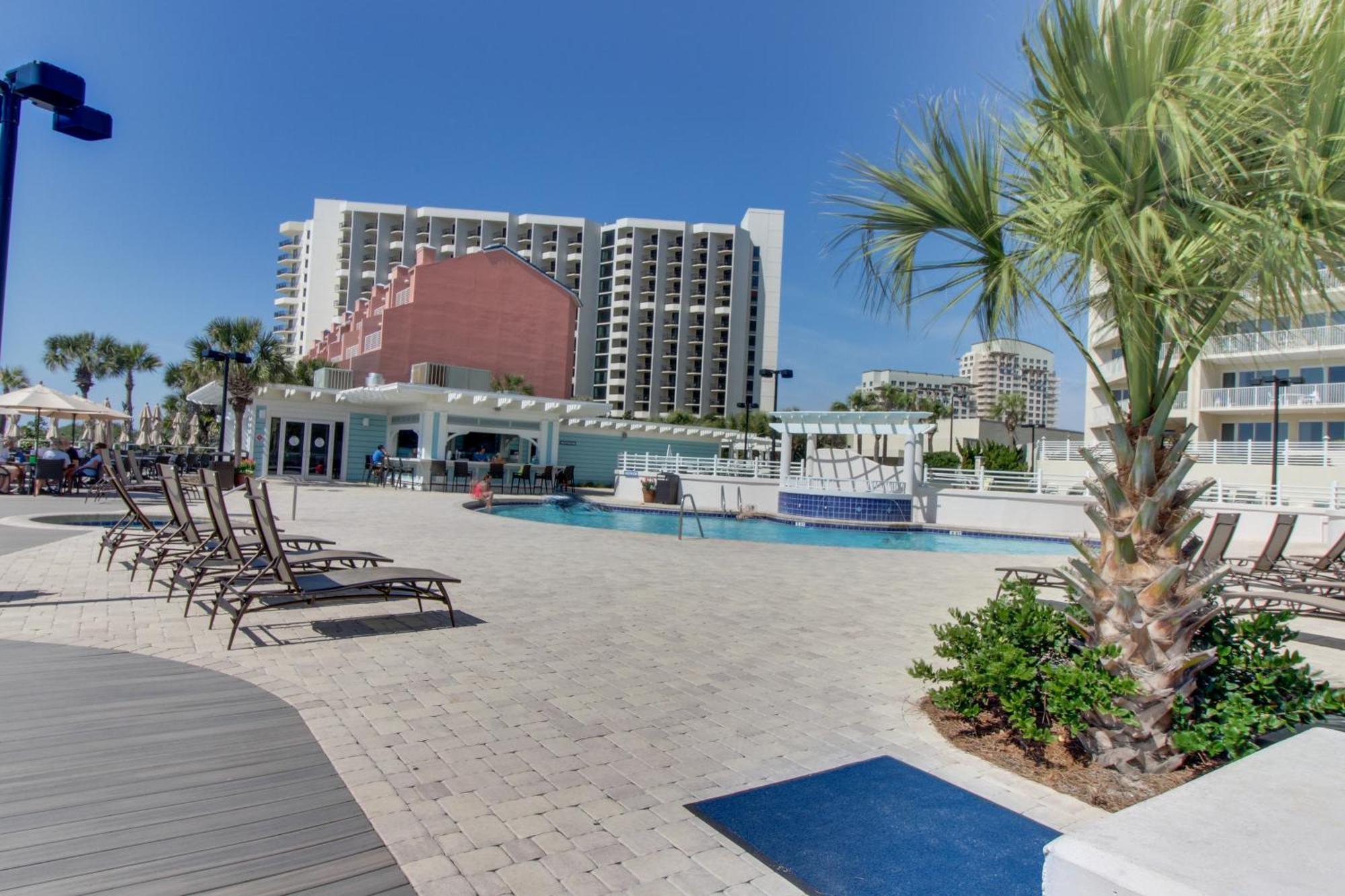TOPS'L Summit Destin Chambre photo