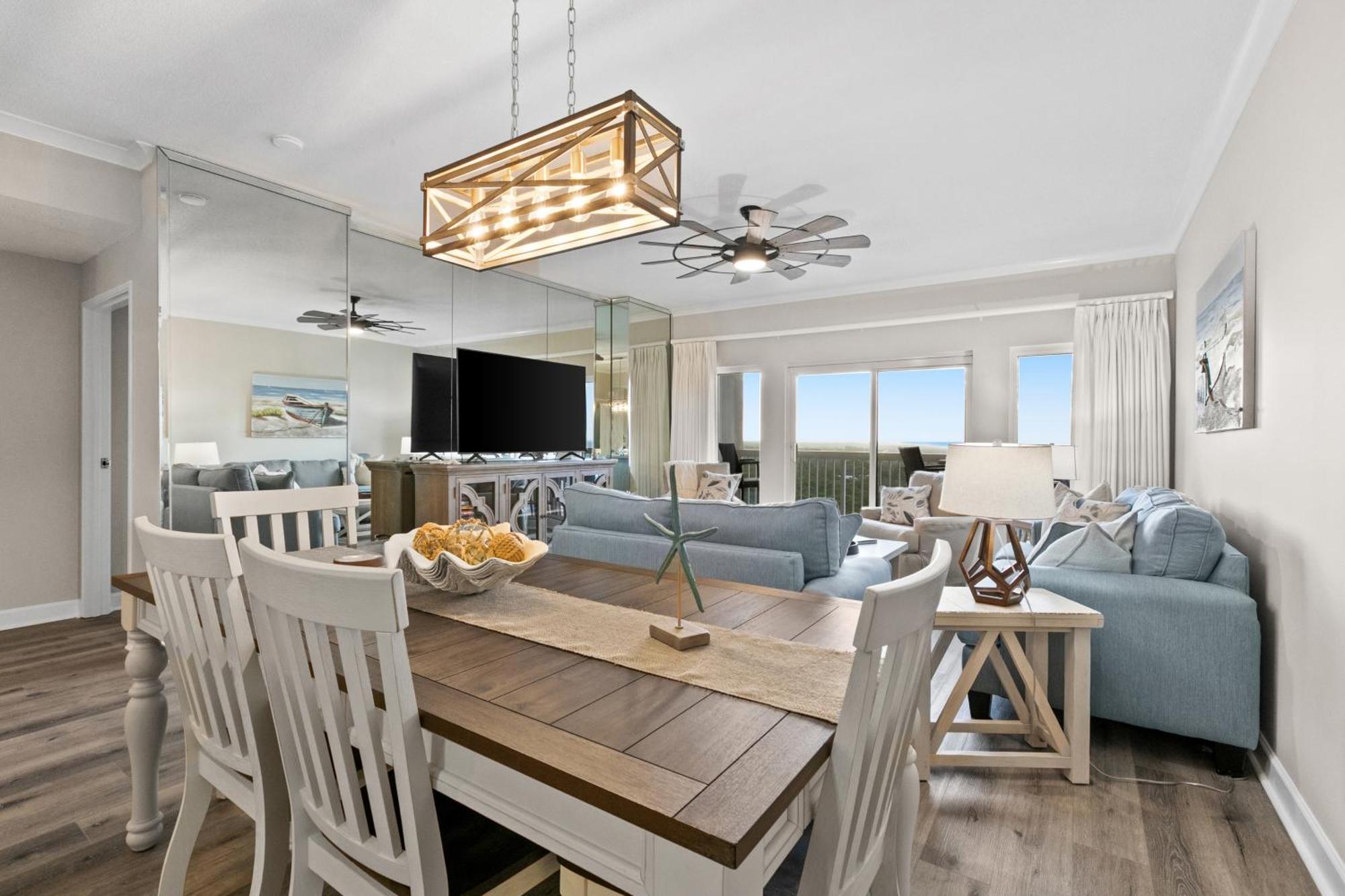 TOPS'L Summit Destin Chambre photo