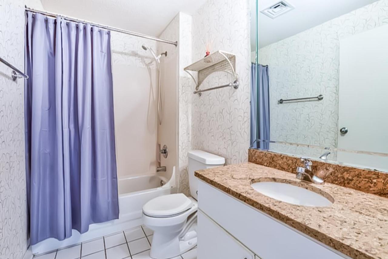 TOPS'L Summit Destin Chambre photo