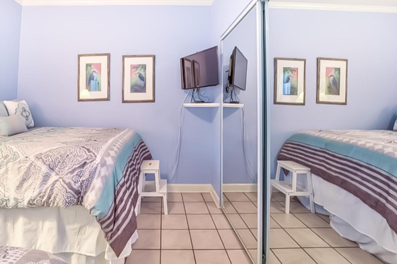 TOPS'L Summit Destin Chambre photo