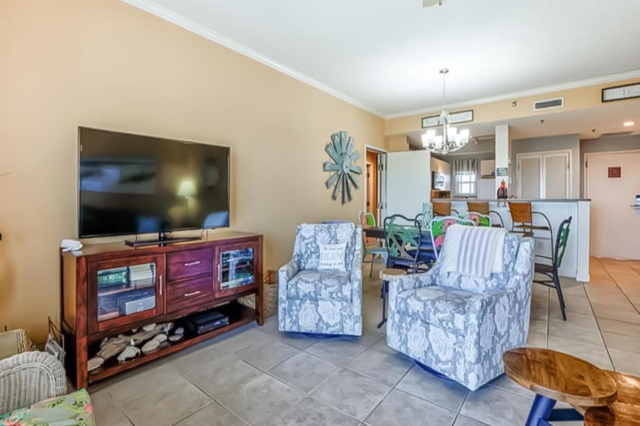 TOPS'L Summit Destin Chambre photo