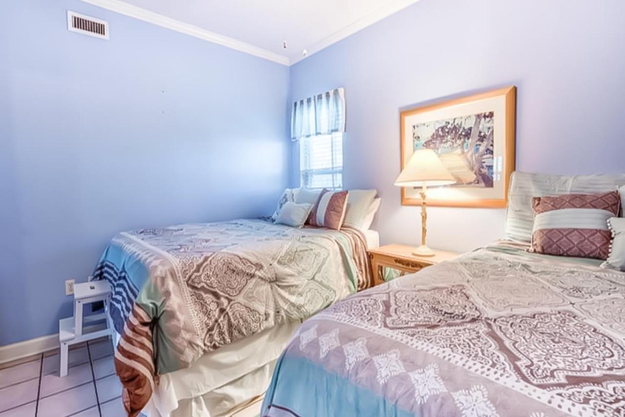 TOPS'L Summit Destin Chambre photo
