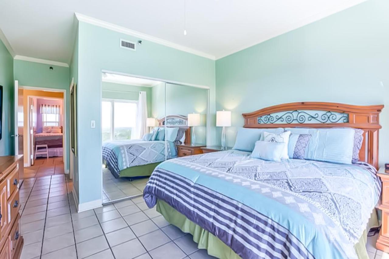 TOPS'L Summit Destin Chambre photo