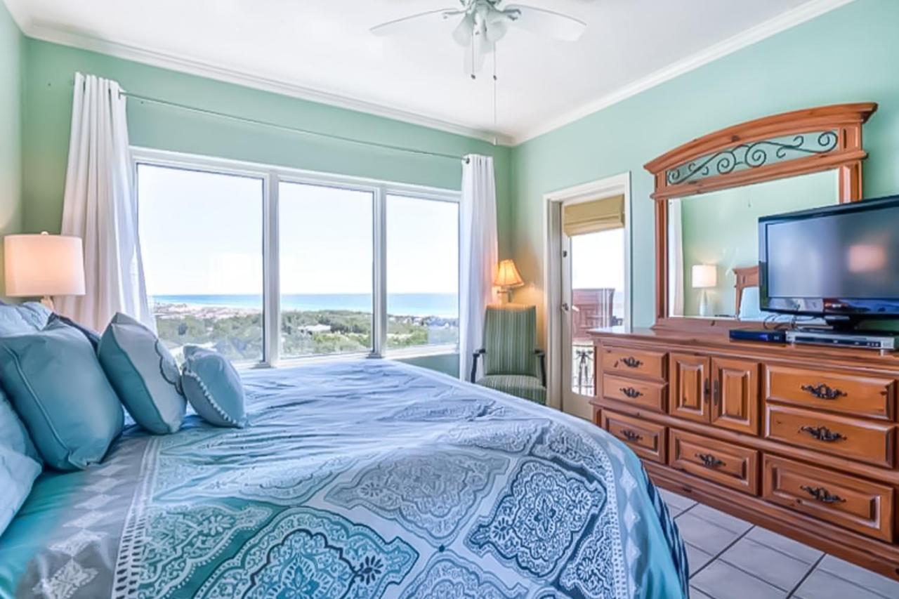 TOPS'L Summit Destin Chambre photo