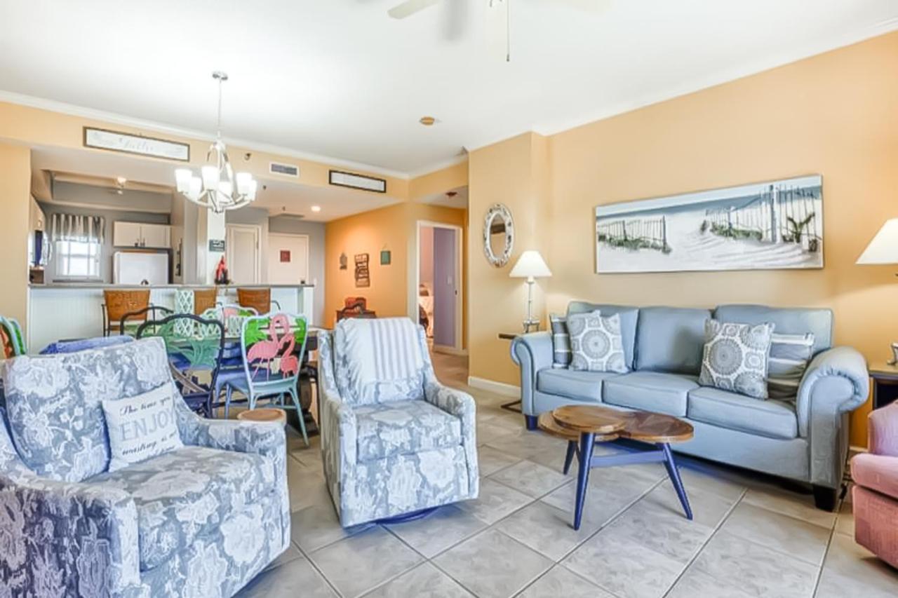 TOPS'L Summit Destin Chambre photo