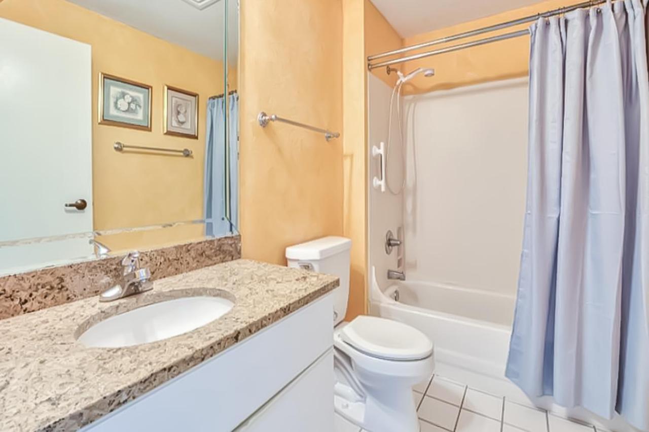 TOPS'L Summit Destin Chambre photo