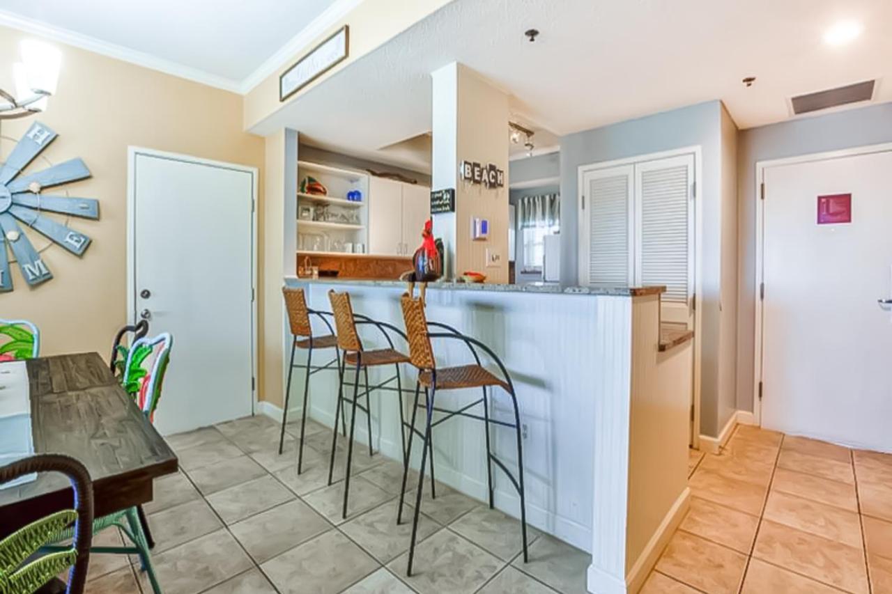 TOPS'L Summit Destin Chambre photo